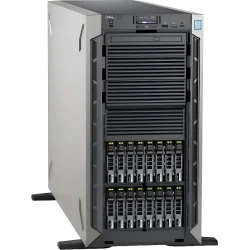 Server Dell Poweredge T640 Tower 8LFF